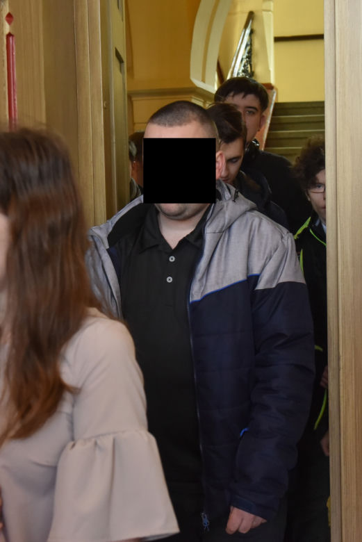 Okrutnie skatował psa Fijo. Jest prawomocny wyrok dla Bartosza D. z Chełmży