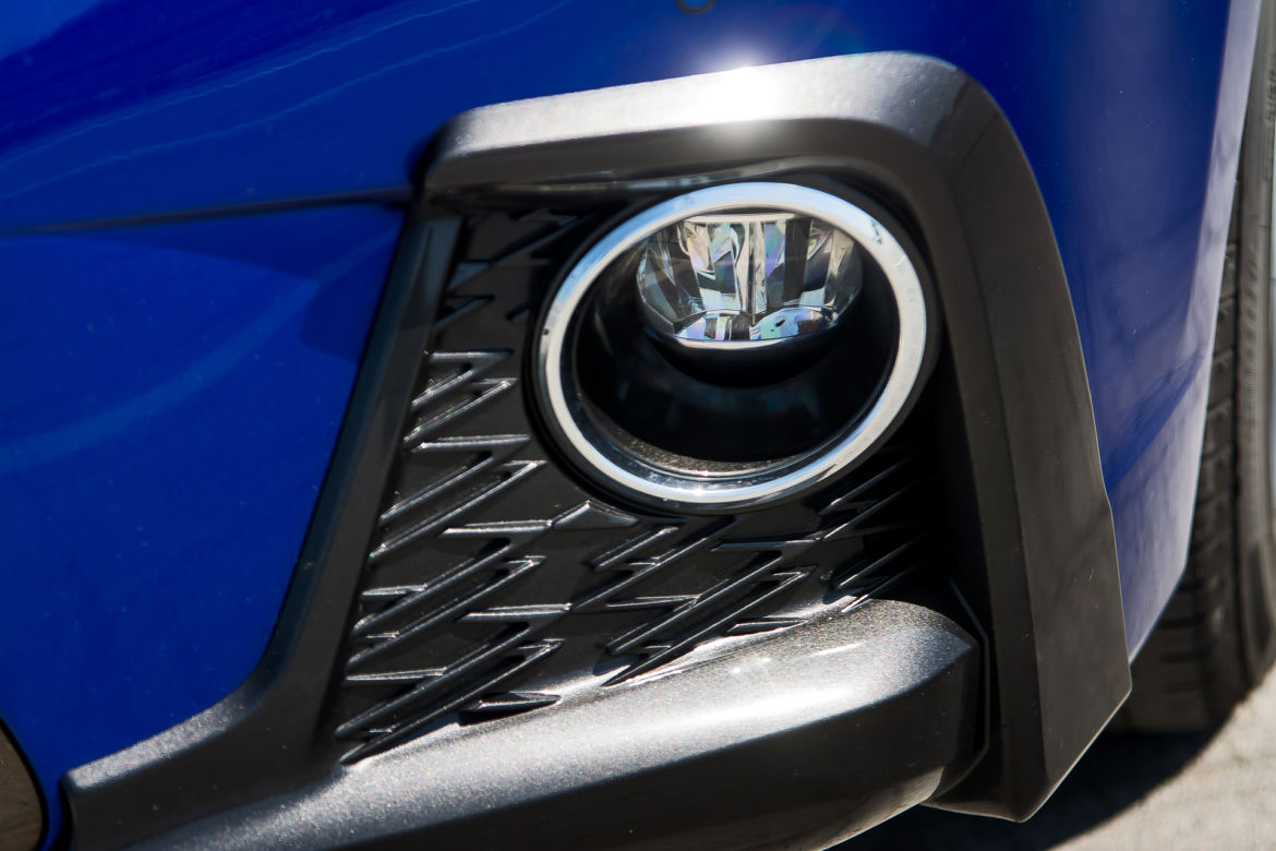 Lexus CT 200h F Sport 1.8 Hybrid 136 KM