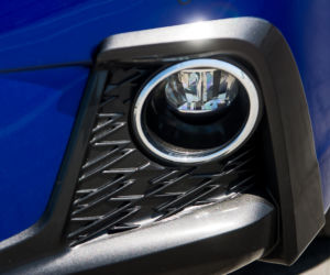Lexus CT 200h F Sport 1.8 Hybrid 136 KM