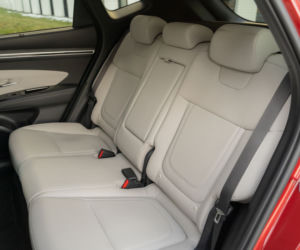 Hyundai Tucson 1.6 T-GDI 48V 7DCT 2WD Premium