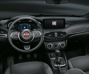 Fiat Tipo City Sport