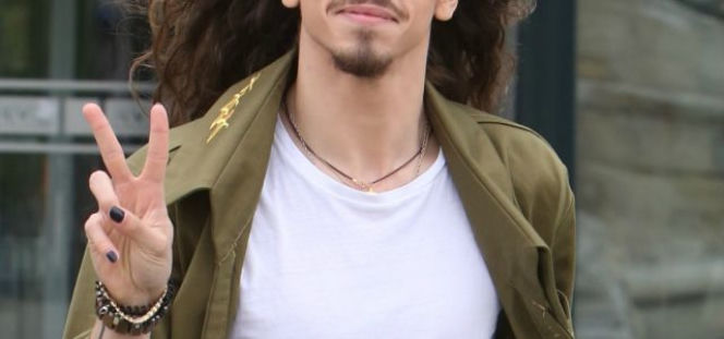 Eurowizja: Michał Szpak prywatnie - 8 pikantnych faktów 