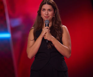 The Voice of Poland