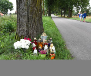 Rzeźnik powiesił się w celi