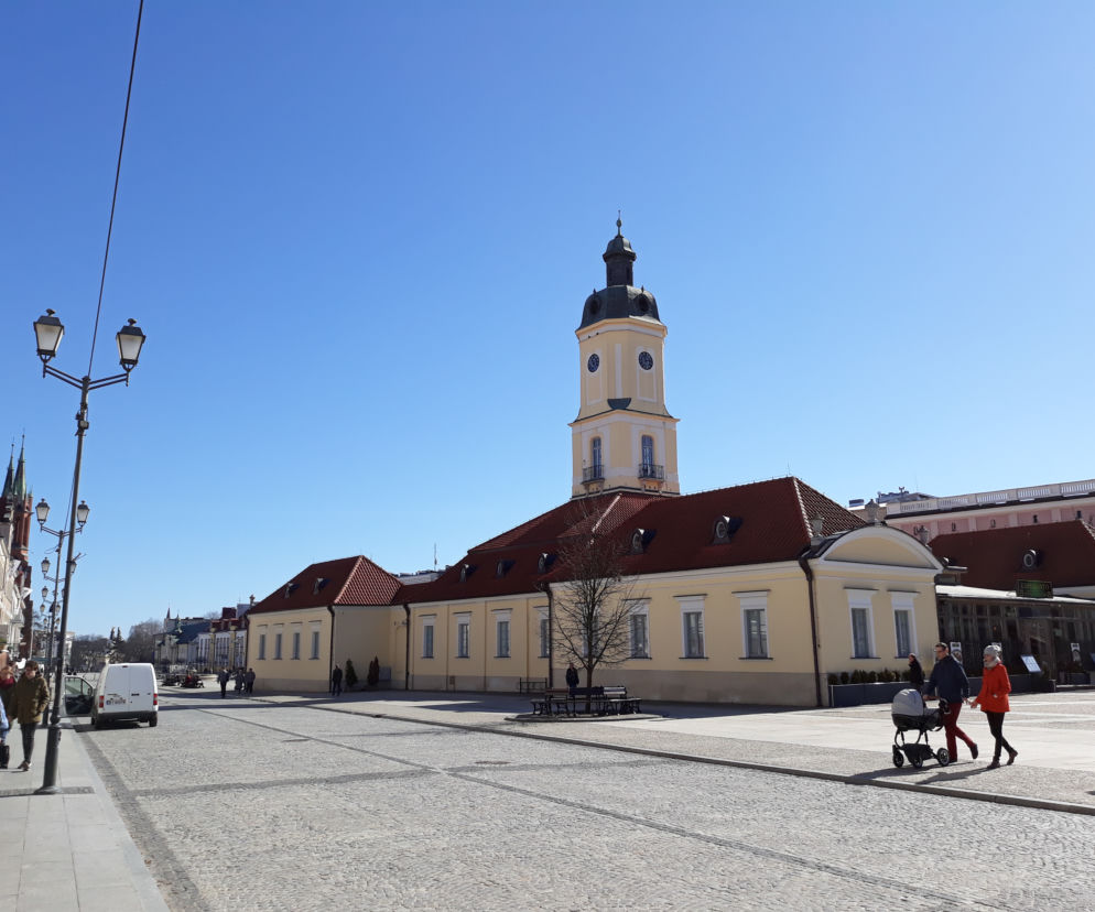 W Białymstoku może powstać nowe osiedle. Miasto pyta mieszkańców