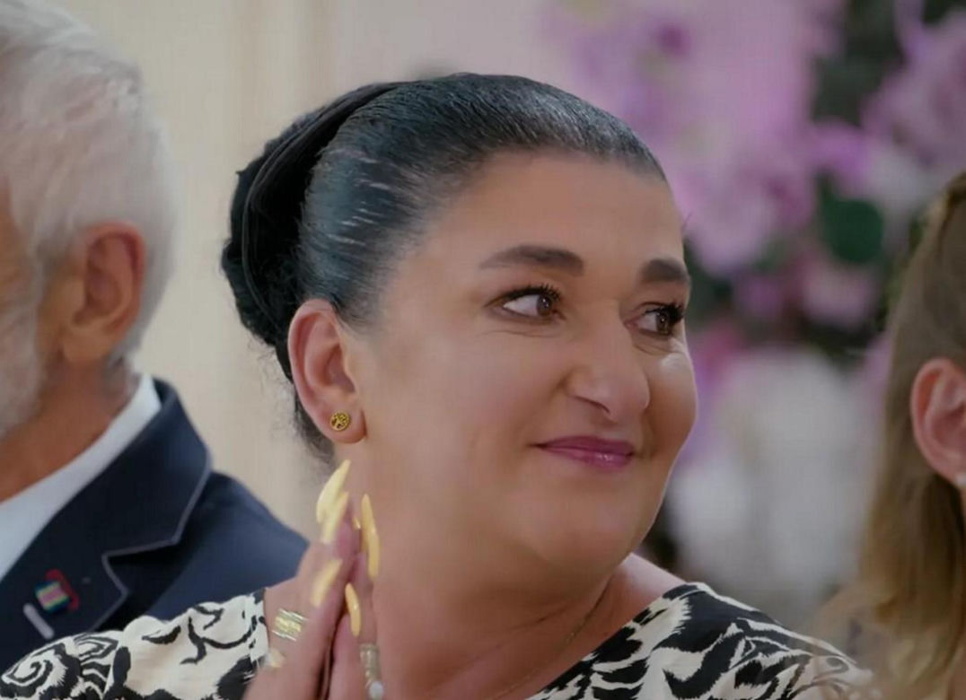 Dramat po finale "love is blind". Julia komentuje ataki na jej matkę