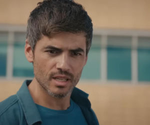 Dziedzictwo, odc. 871. Poyzar