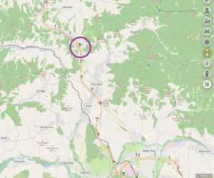 Pęknięcia na nowej zakopiance. Będzie awaryjna naprawa drogi, która kosztowała prawie miliard złotych