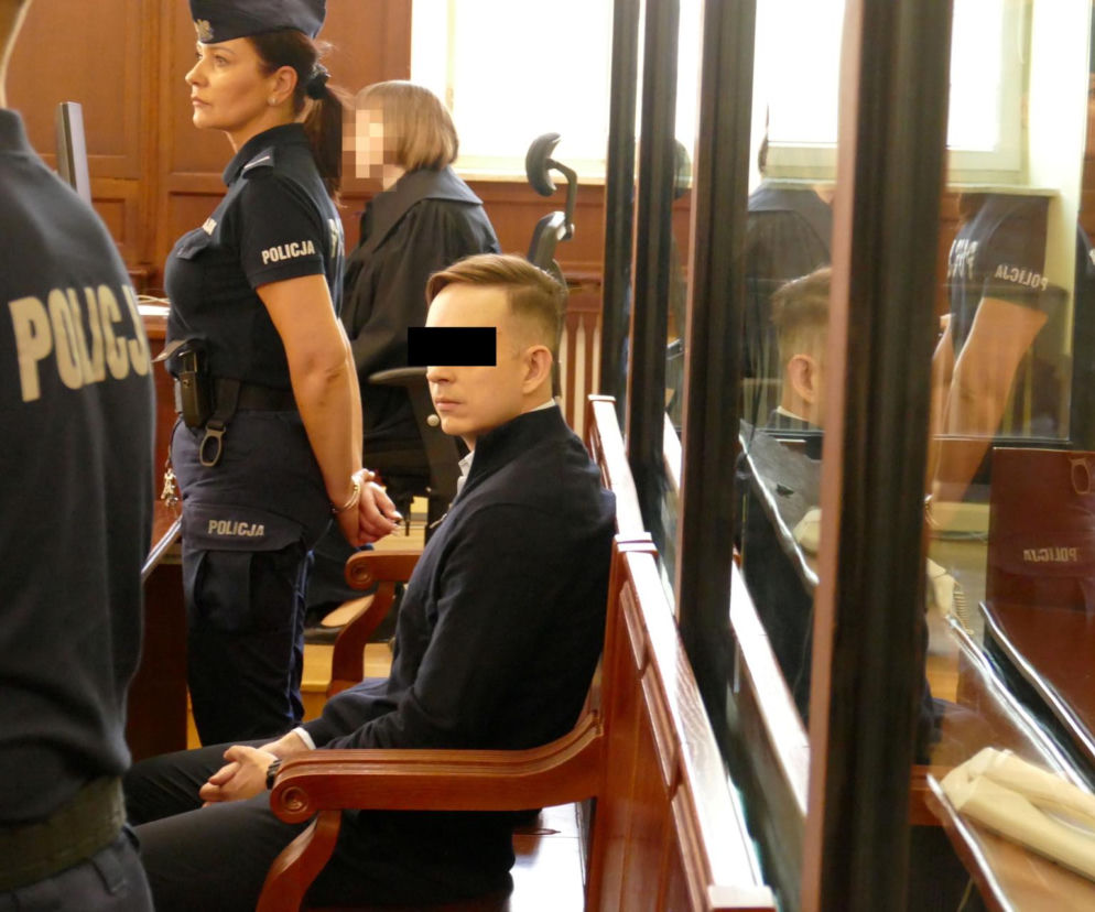 Proces Sebastiana M. zmierza do końca. Obrończyni wskazuje na nowe dane i błędy biegłego