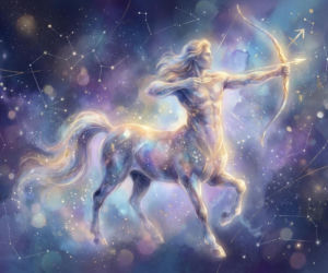 Horoskop dzienny Strzelec na 12 maja - Twój wewnętrzny głos wskaże Ci drogę do autentyczności