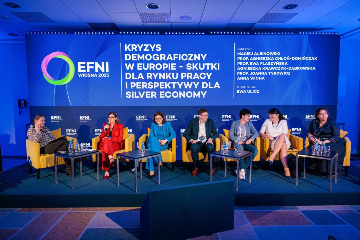 EFNI Wiosna 2026