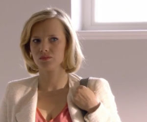 O mnie się nie martw odc. 13. Iga (Joanna Kulig)