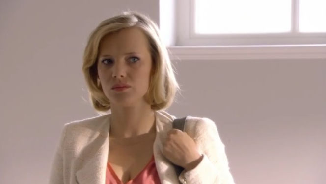 O mnie się nie martw odc. 13. Iga (Joanna Kulig)