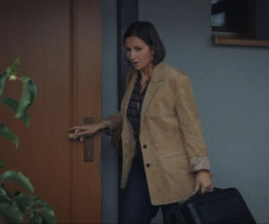 M jak miłość odc. 1895. Agnes (Amanda Mincewicz)