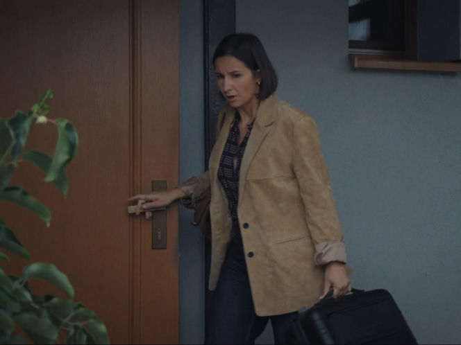 M jak miłość odc. 1895. Agnes (Amanda Mincewicz)