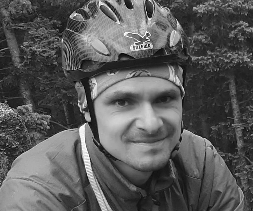 W Tatrach zginął pracownik TPN. Trwa zbiórka dla jego trzech córeczek