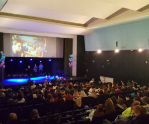 Bydgoski koncert dla małego Patryka z Wrocławia