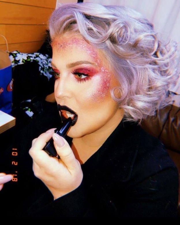 Kelly Osbourne