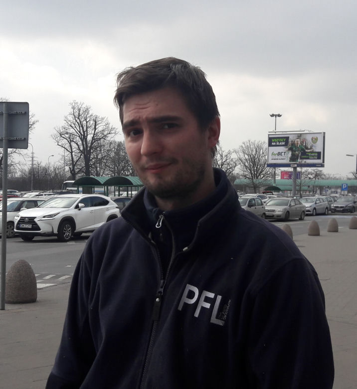 Za pensję Gowina musimy żyć rok!