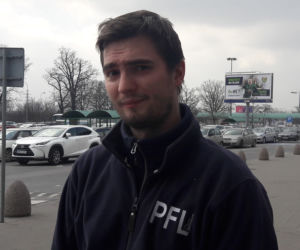 Za pensję Gowina musimy żyć rok!