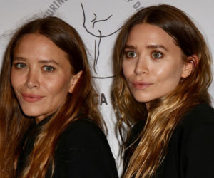 Mary-Kate i Ashley Olsen