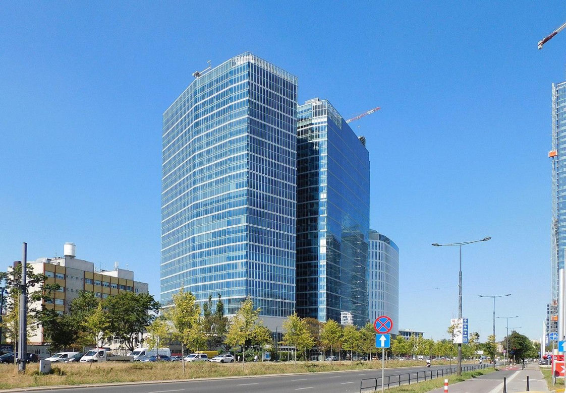The Warsaw Hub