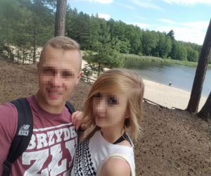 Zadźgał Kacpra 3 tygodnie po zaręczynach