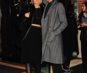 Magdalena Frąckowiak, Daniele Cavalli