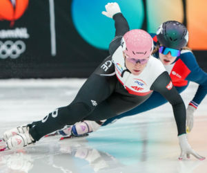 ME w short-tracku. Sukcesy Polaków