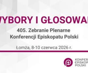 Wybory i głosowania w KEP