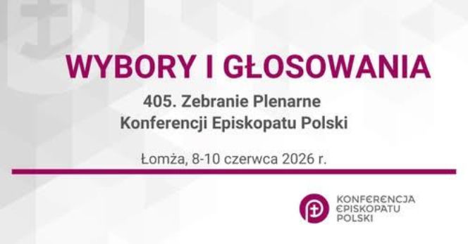 Wybory i głosowania w KEP