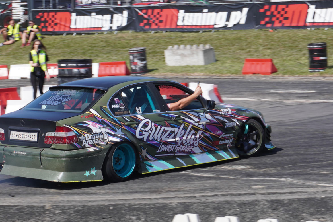 SpeedShow Rzeszów 2025