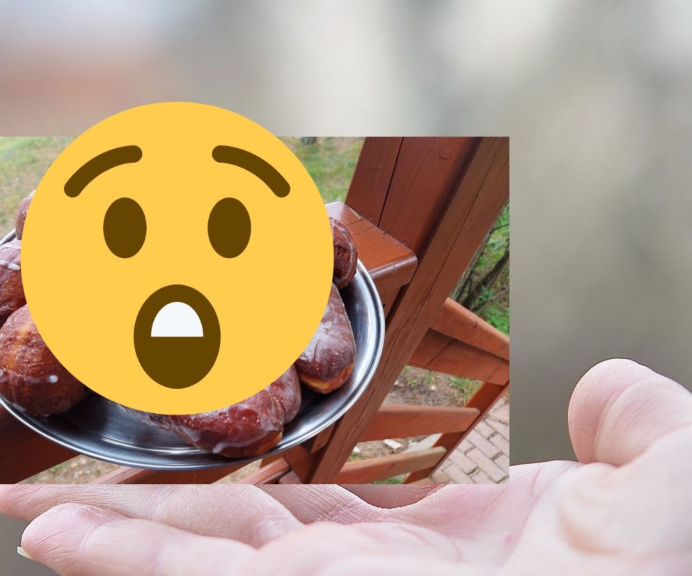 To NAJBRZYDSZE jesienne słodycze? Nie uwierzycie, co jedzą Polacy! 