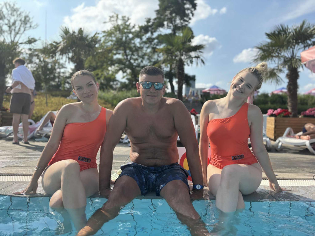 Od luksusu w górach po festiwal sztuki ulicznej. ESKA Summer City podbija Dolny Śląsk