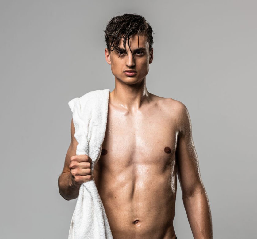Wśród nich jest Mister Polski 2019