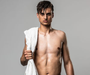 Wśród nich jest Mister Polski 2019