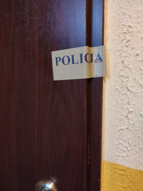Zabił Kasię i spalił ciało!