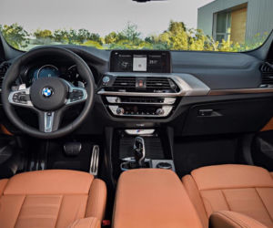 BMW X3 M40i
