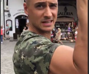 W rytmie serca 5 sezon. Adam Żmuda (Mateusz Damięcki)