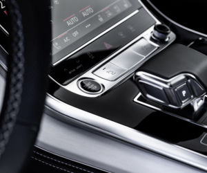  (2021) Audi Q8 60 TFSI e quattro