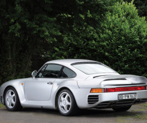 Porsche 959