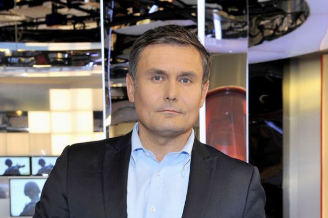 Marek Czyż