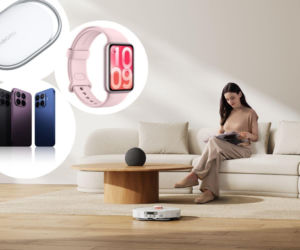 Odkrywaj tak, jak lubisz”. Sprawdziliśmy najnowsze urządzenia Xiaomi