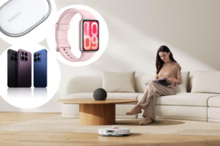 Odkrywaj tak, jak lubisz”. Sprawdziliśmy najnowsze urządzenia Xiaomi