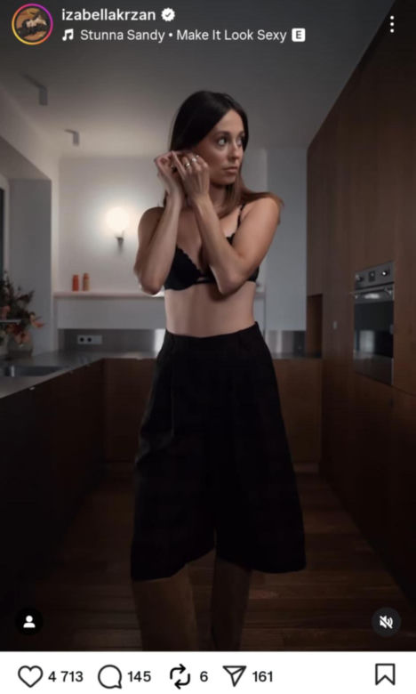 Izabella Krzan