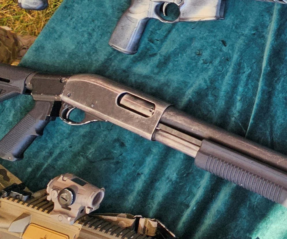 Remington870