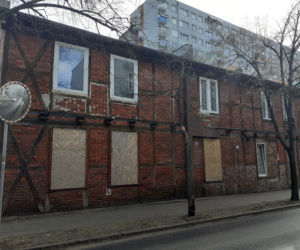 Dom Heleny Grossówny w Toruniu. Legendarne miejsce na mapie grodu Kopernika