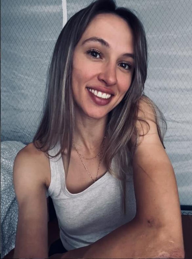 Katarzyna Niewiadoma