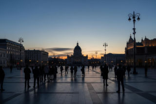 Jackowski widzi przyszłość. Kryzys i rewolucja w Europie, kto będzie świętował?