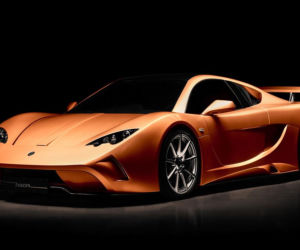 Vencer Sarthe 2015
